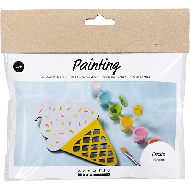 Https: www.cchobby.nl mini-hobbysæt-painting-ice-cream-cone-diverse-colours-1-box