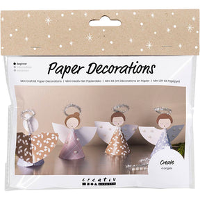 Https: www.cchobby.nl mini-hobbysæt-dekorationer-af-papir-engle-forskellige-farver-1-kasse