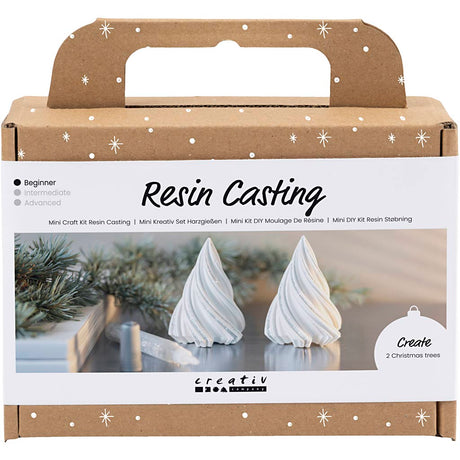 Https: www.cchobby.nl mini-hobbyset-resin-casting-christmas-trees-white-1-box