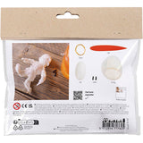 Https: www.cchobby.nl mini-hobbyset-modeling-mummy-white-1-box