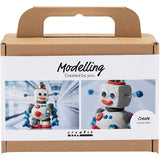 Https: www.cchobby.nl mini-hobbyset-modeling-robot-blue-gray-red-1-box