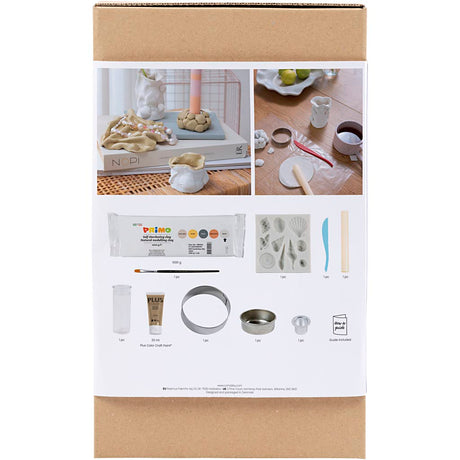 Kreativ virksomhed https: www.cchobby.nl hobbyset-boetseren-vazen-en-candelaars-beige-ivory-off-white-1-doos