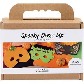Https: www.cchobby.nl mini-hobbyset-creepy-costumes-masks-halloween-colors-1-box