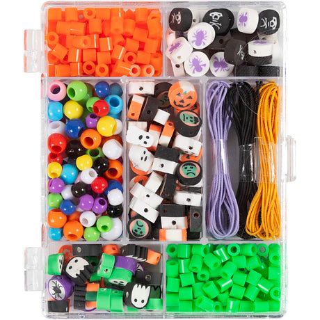Kreativ virksomhed https: www.cchobby.nl creative-box-jewelry-halloween-halloween-colors-1-box