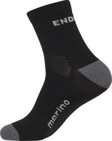 Endura baabaa merino sokker 2-pak