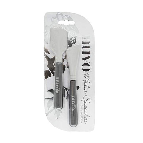 Nuvo by tonic studios nuvo • media spatler 2 stk