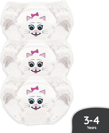 My carry potty oefenbroekje kat 3-4 jaar
