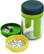 Joseph joseph spiro spiralizer køkken - rustfrit stål -