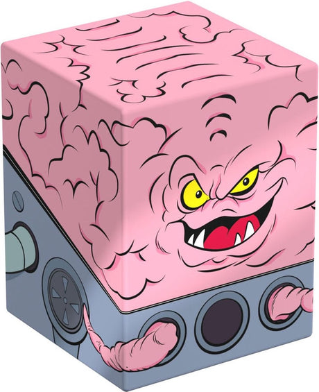 Ultimate guard squaroes - squaroe teenage mutant ninja turtles™ nt002 - krang med bobleruller