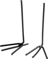 Creativ virksomhed https: www.cchobby.nl kyllingefødder-h-5-cm-b-2-cm-sort-10-par-1-boks