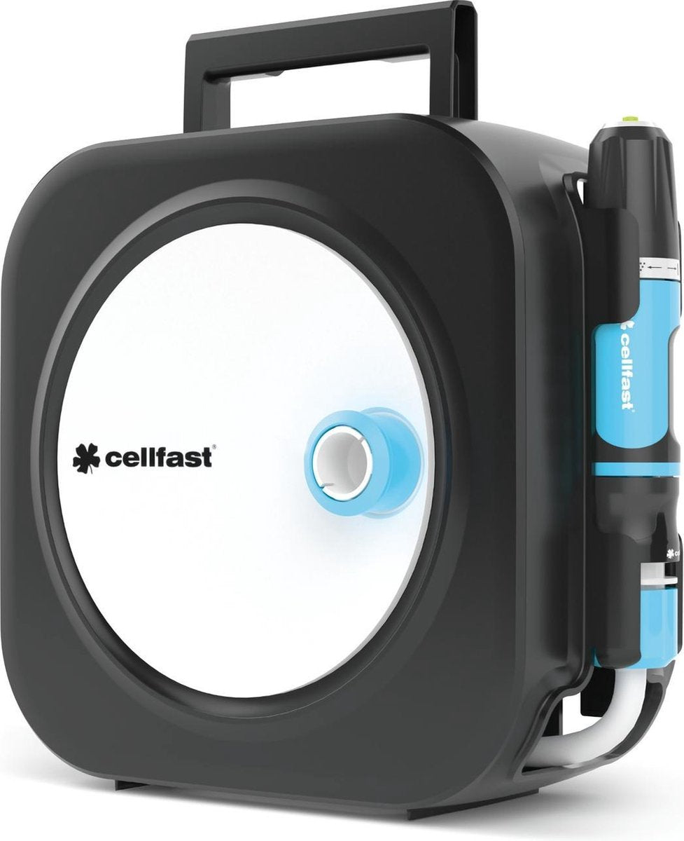 Cellfast - slangetromle - slangeholder - ergo xs (cf55-400)