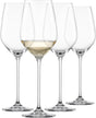Schott Zwiesel fortissimo hvidvinsglas - 404ml - 4 glas