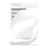 Craft perfect by tonic studios craft perfect • spejlkort iriserende 250g angel fire 5 stk.