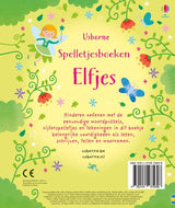 Spilbog alfer. 5+