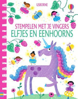 Wpg-udgivere stempler med fingrene - nisser og enhjørninger