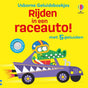 Lydbog: At køre racerbil! 1+