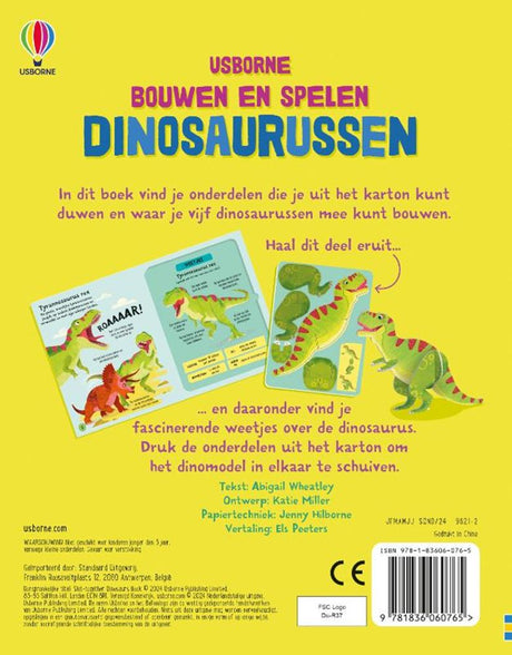 Klistermærkebog: farlige dyr. 5+