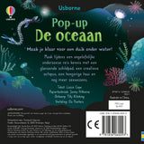 Pop-up - havet 3+