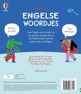 Engelske ord 4+