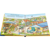 Ravensburger tiptoi® bog opdage gården