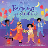 Ramadan og Eid al-Fitr 4+