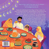 Ramadan og Eid al-Fitr 4+