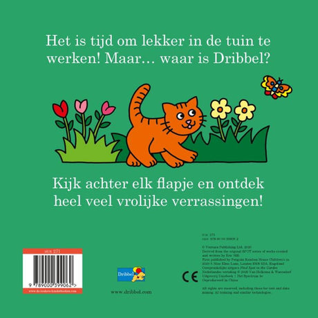 Van Holkemawarendorf drible i haven