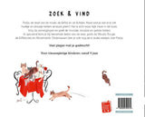Zoekboek: katten in parijs 4+ | 2 stuks