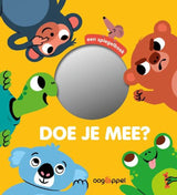 Doe je mee? 1+