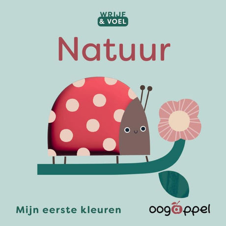 Wrijf voel: natuur 2+ | 2 stuks