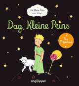 Tavlebog: dag, lille prins 1+