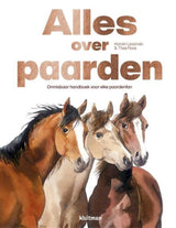 Kluitman Publisher alt om heste. 8+