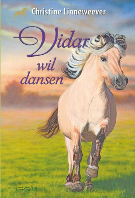 Kluitman vidar vil danse