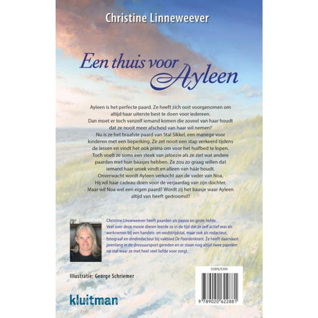 Kluitman et hjem for Ayleen