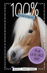 Forlag Kluitman 100% hestegal; min yndlings pony. 8+