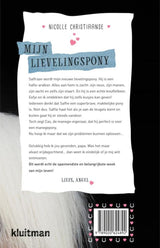 Forlag Kluitman 100% hestegal; min yndlings pony. 8+