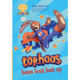 Kluitman top hare. hare løser det avi start
