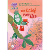 Kluitman pim brevduen. brevet fra lin avi m3