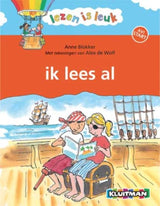 Avi-start (3): Jeg har allerede læst 6+