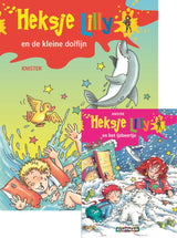Avi-e5: heks lilly, delfin isbjørn om
