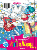 Avi-e5: heks lilly, delfin isbjørn om