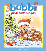 Udgiver Kluitman Bobbi and the Holidays 2+