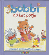 Bobbi 9: Bobbi på potten. 2+
