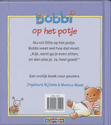 Bobbi 9: Bobbi på potten. 2+