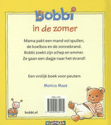 Kluitman Bobbi Publishers om sommeren