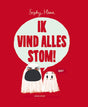Ik vind alles stom! 3+ | 2 stuks