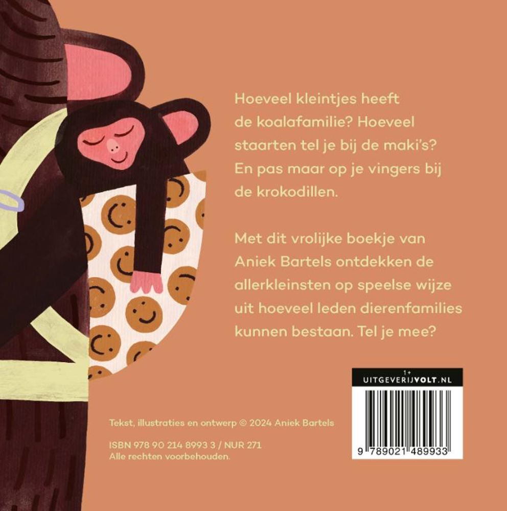 En lille tilføjede 1+