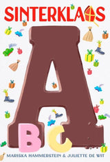 Sinterklaas abc. 3+