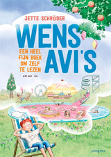 Ønsker avi'er 6+