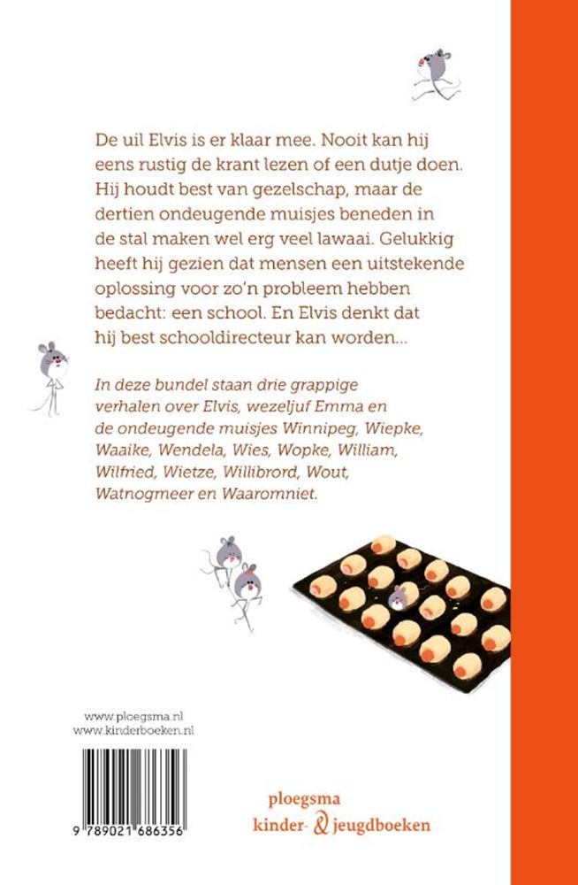 Museskolen 6+